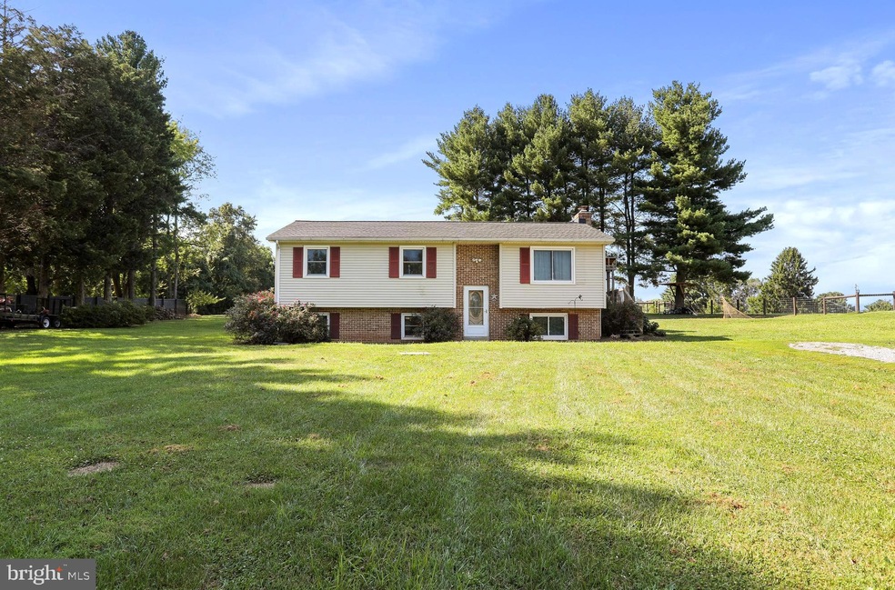 3510 Chick Ln, Knoxville, MD 21758 - photo 1