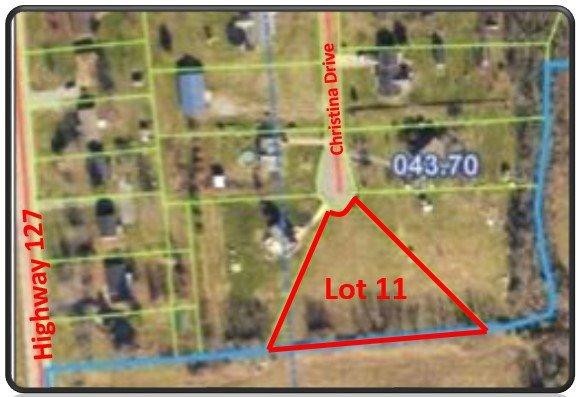 11 Christina Dr, Salvisa, KY 40372 - photo 1