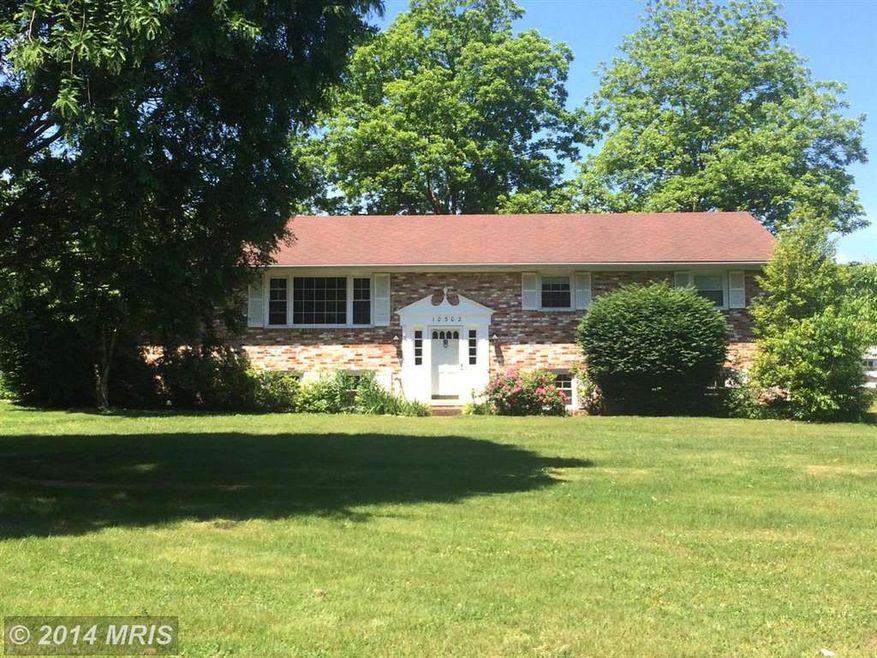 10302 Ni River Dr, Spotsylvania, VA 22553 - photo 1