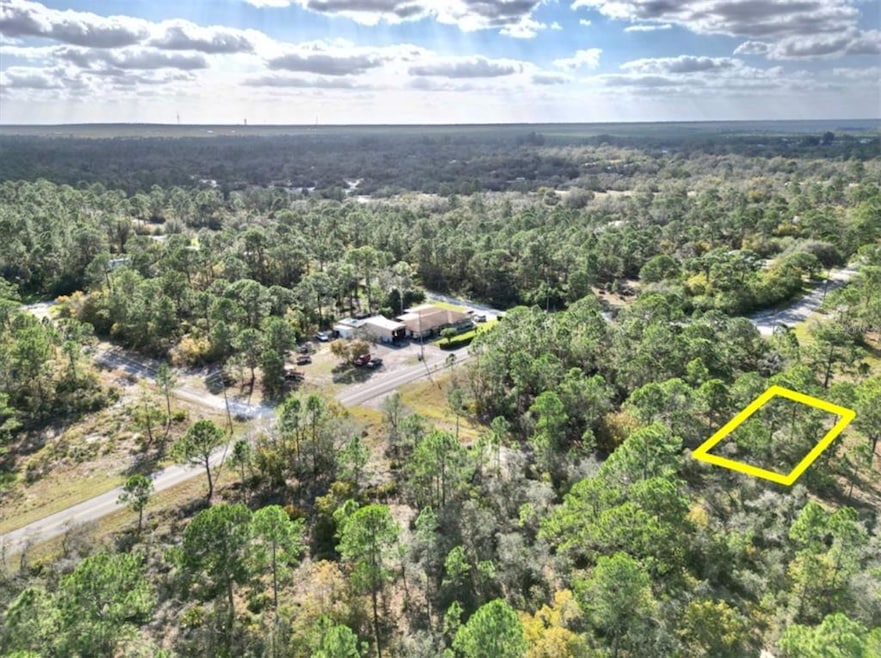 208 Suwannee Dr, Lake Placid, FL 33852 - photo 1