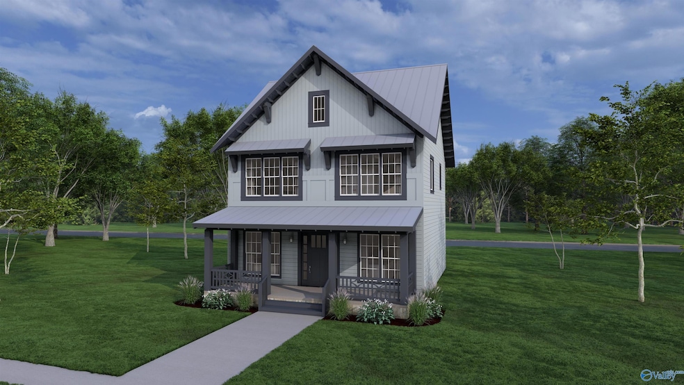 Lot 24 Val Monte Dr, Guntersville, AL 35976 - photo 1