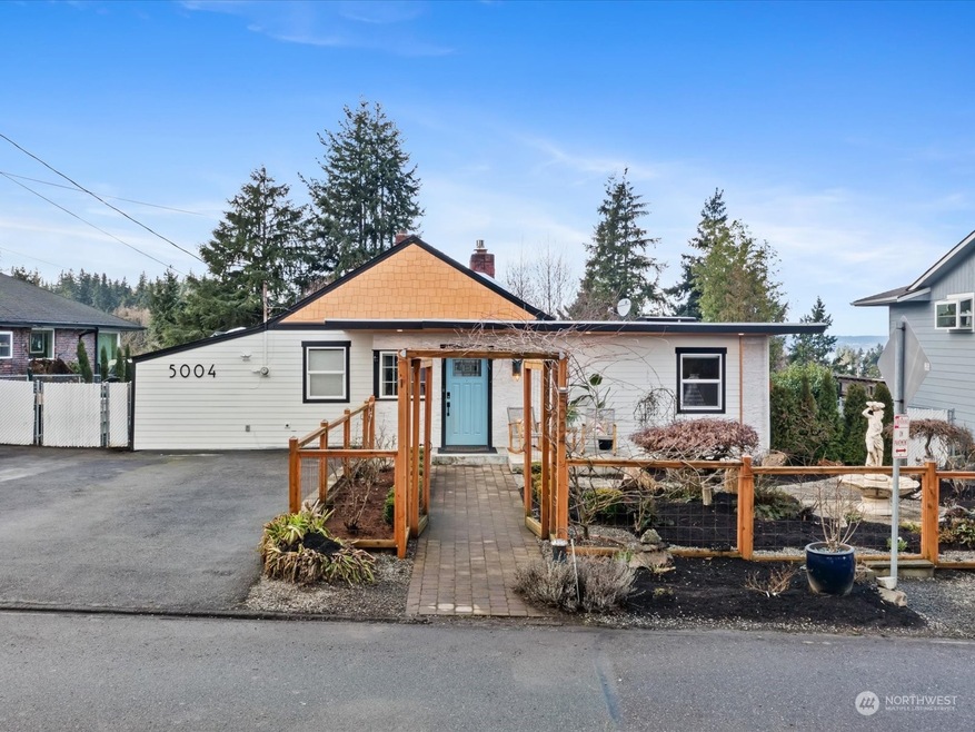 Sold $935,000 • Co-Listing Agent