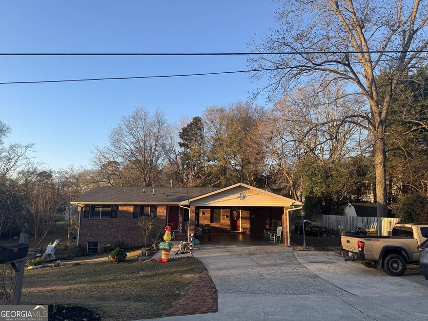 302 Holly Ln, Gainesville, GA 30501 - photo 1