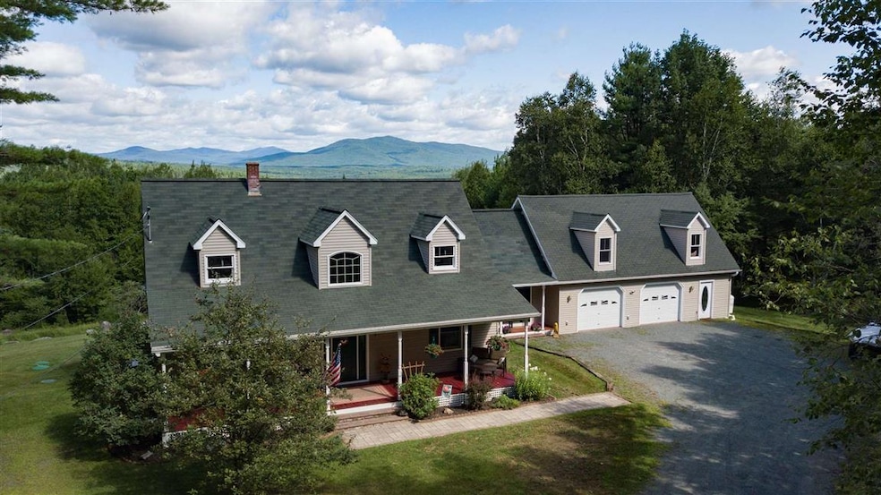 2741 N Littleton Rd, Littleton, NH 03561 - photo 1