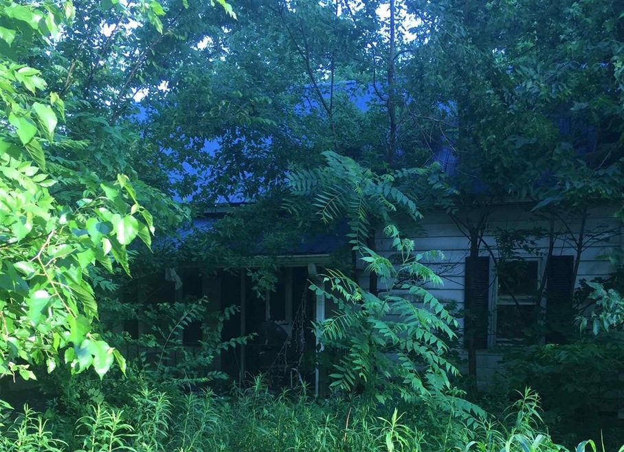 305 N 1st St, Edwardsport, IN 47528 - photo 1