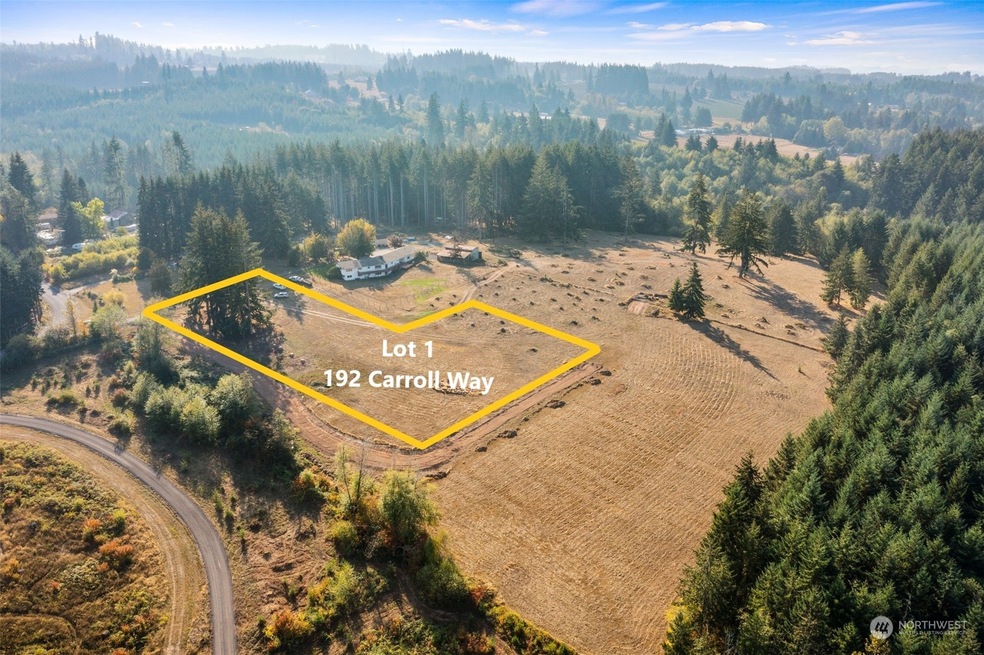 192 Carroll Rd, Chehalis, WA 98532 - photo 1