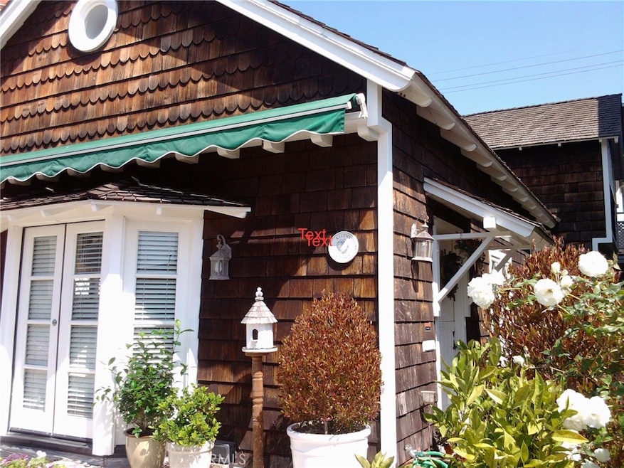 314 Ruby Ave, Newport Beach, CA 92662 - photo 1