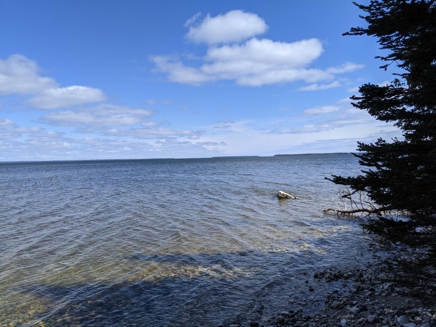 Lake Huron