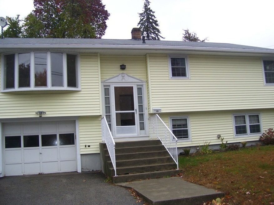 65 Harold St, Worcester, MA 01604 - photo 1