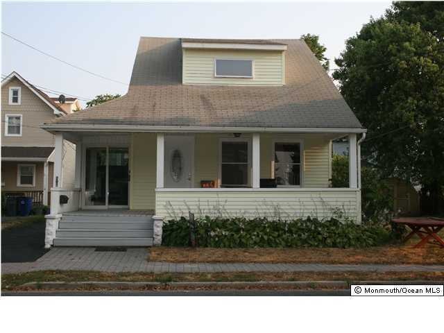 205 Newark Ave unit FRONT, Bradley Beach, NJ 07720 - photo 1