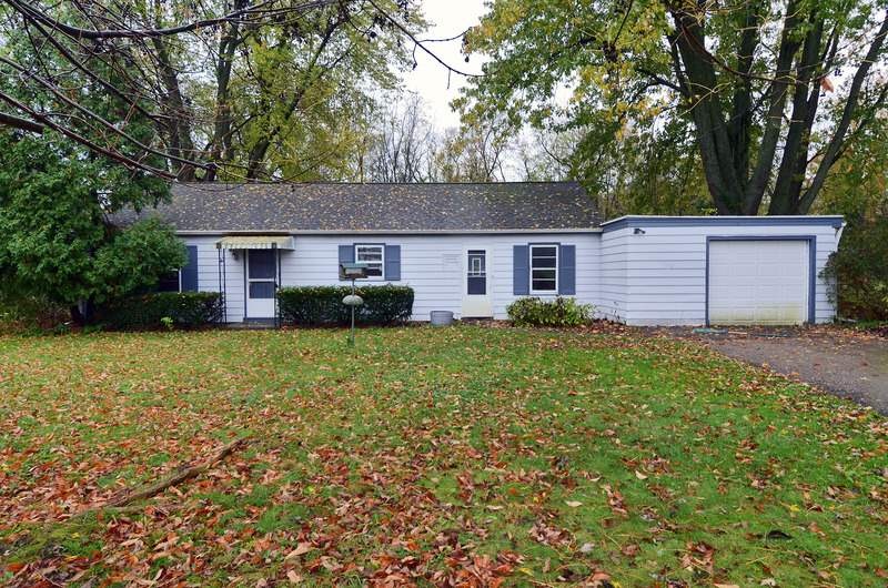 5155 Irish Ln, Fitchburg, WI 53711 - photo 1