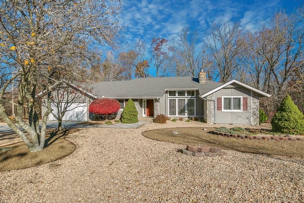 4 Singleton Dr, Bella Vista, AR 72715 - photo 1