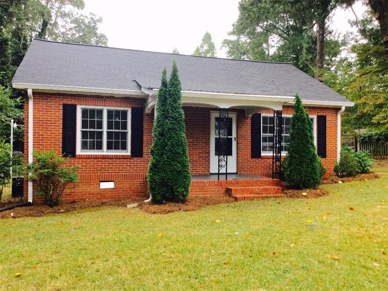 119 Reid Cir, Bremen, GA 30110 - photo 1