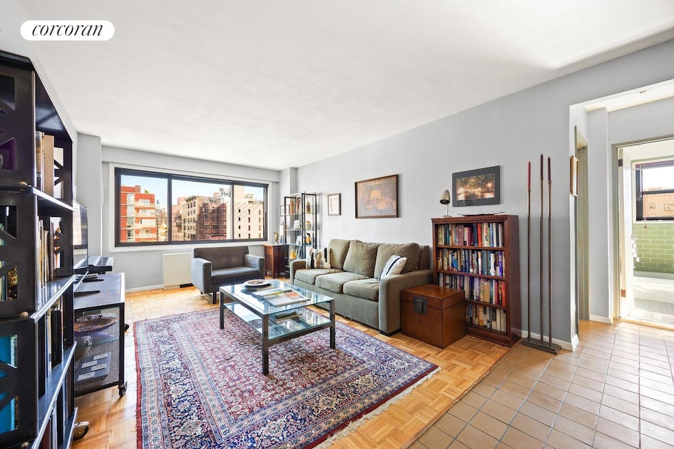 The Piermont unit 14F, New York, NY 10011 - photo 1