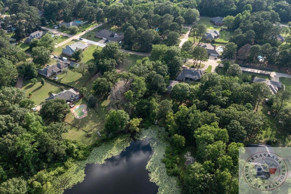 0 Carrie Ln, Red Lick, TX 75503 - photo 1