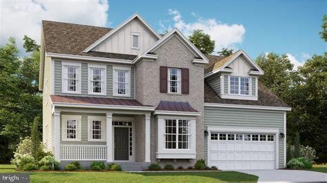 2880 Bridgewater Dr, Bryans Road, MD 20616 - photo 1