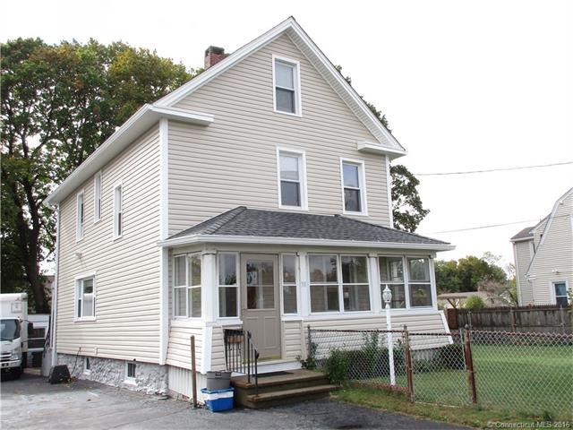 WELCOME TO 38 SANFORD STREET. NOTHING TO DO BUT MO