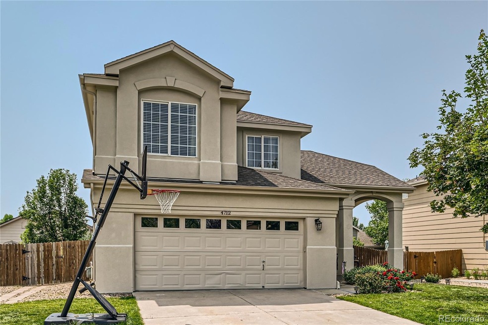 4712 E 125th Place, Thornton, CO 80241 - photo 1
