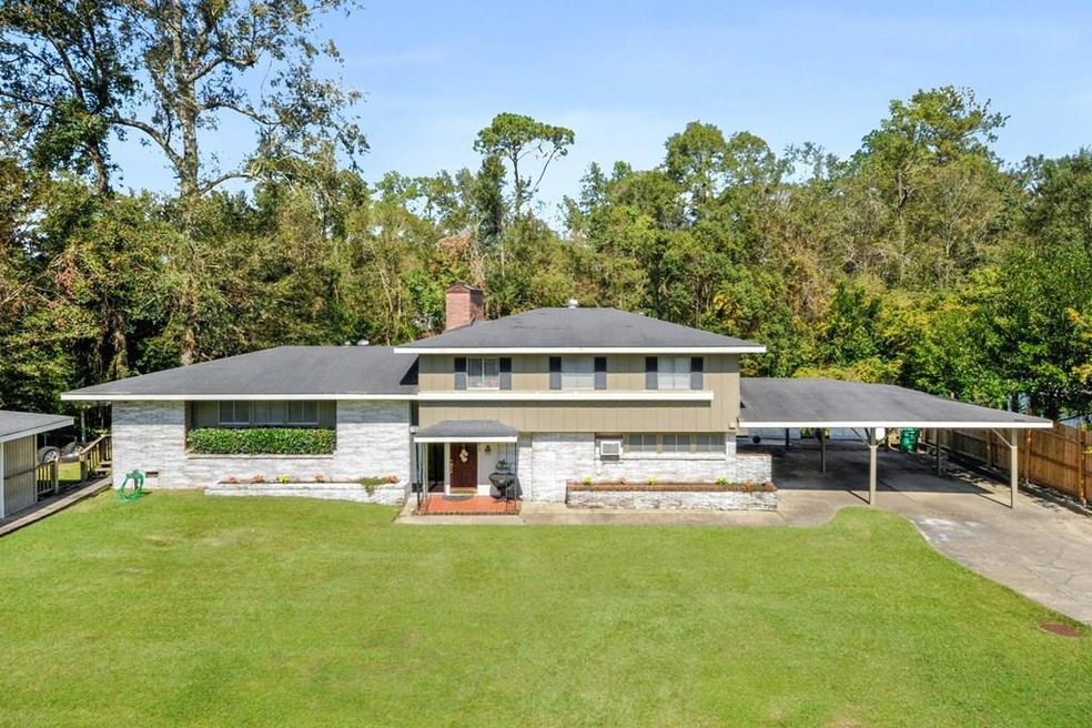 Main View