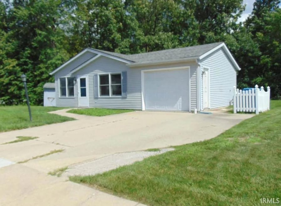 12930 Indiana St, Grabill, IN 46741 - photo 1