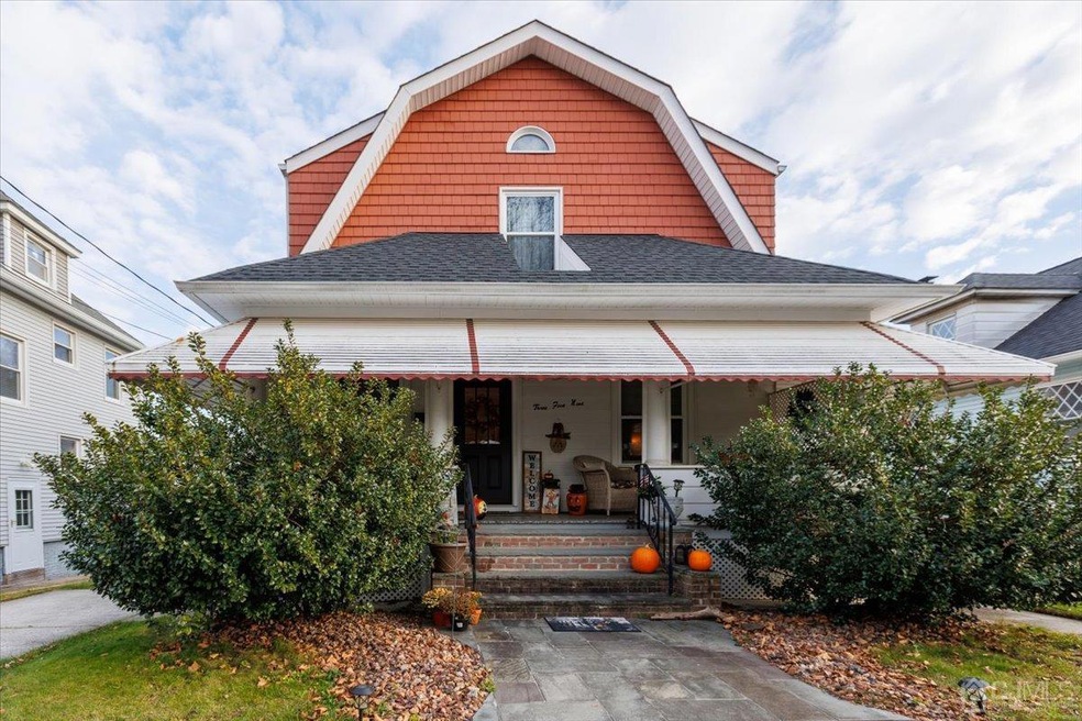 359 5th St, South Amboy, NJ 08879 - photo 1