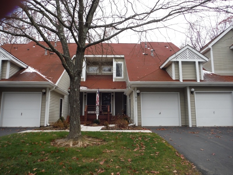 5 Ridgeview Terrace unit 51, Oak Ridge, NJ 07438 - photo 1