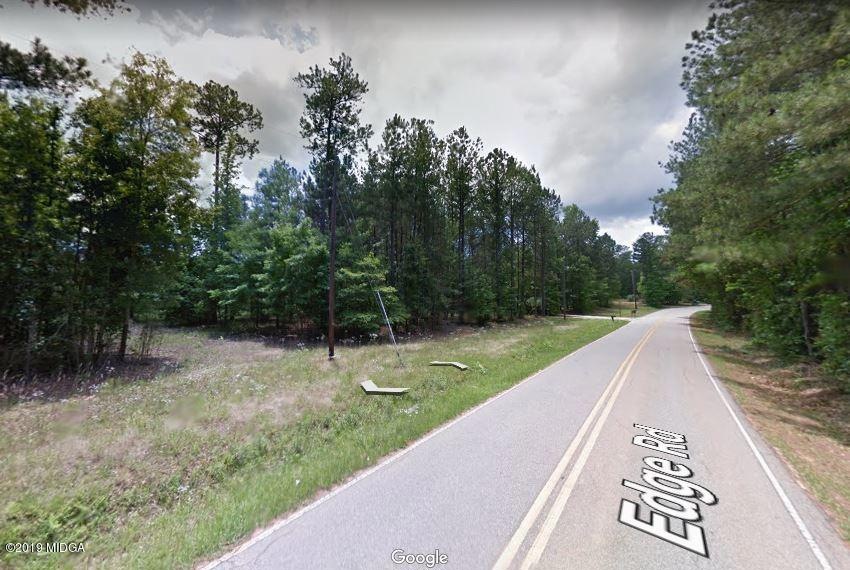 Street View 491 Edge Road
