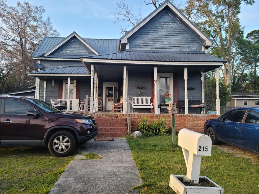 Main View