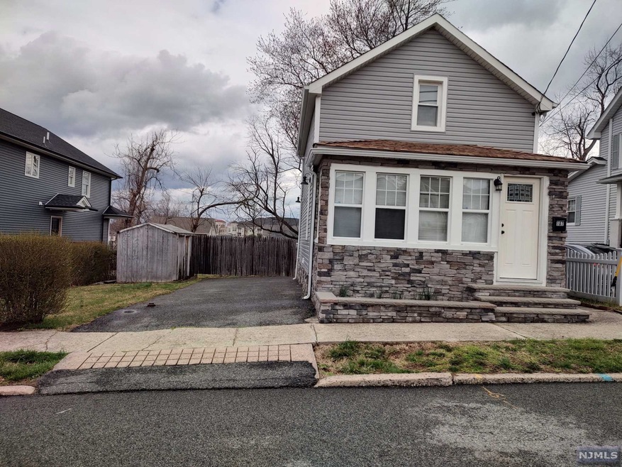 107 Franklin Ave, Saddle Brook, NJ 07663 - photo 1