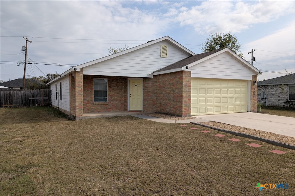 3204 Crescent Dr, Killeen, TX 76543 - photo 1