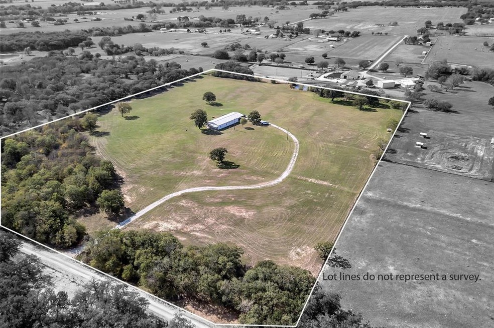 219 Pr 3456, Paradise, TX 76073 - photo 1