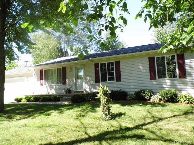 7615 Horseshoe Blvd FRONT VIEW I