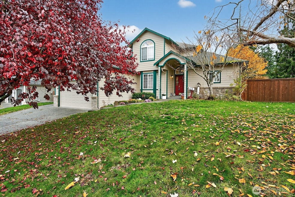 28111 82nd Dr NW, Stanwood, WA 98292 - photo 1