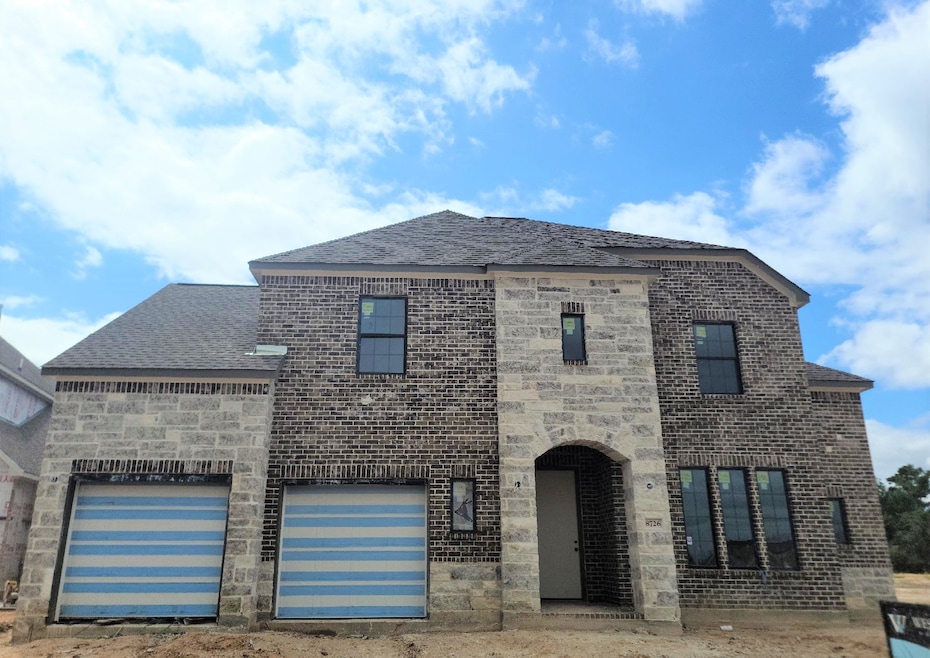 8726 Burdekin Rd, Magnolia, TX 77354 - photo 1