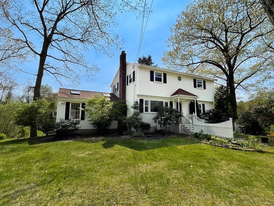 3 Blaisdell Rd, Chelmsford, MA 01824 - photo 1