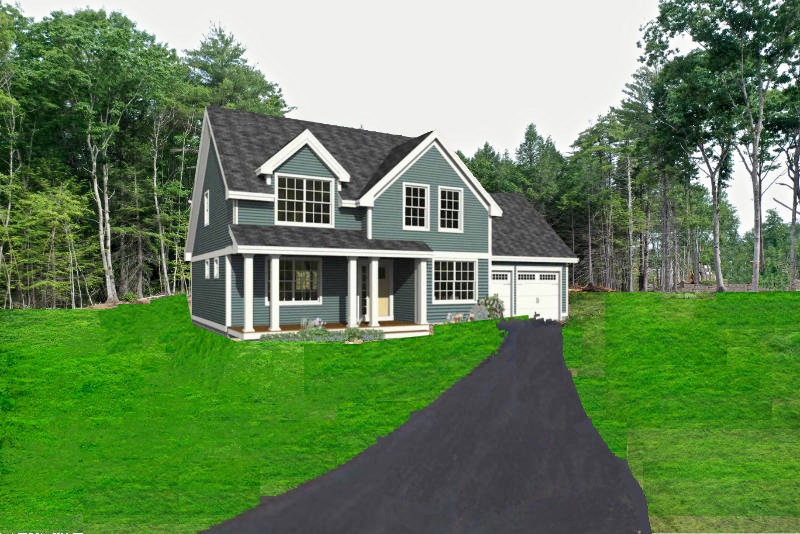 63 Witchtrot Rd, South Berwick, ME 03908 - photo 1