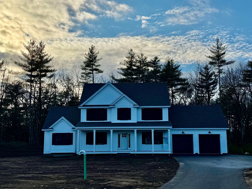 43 Tallarico St unit Lot 14, Litchfield, NH 03052 - photo 1