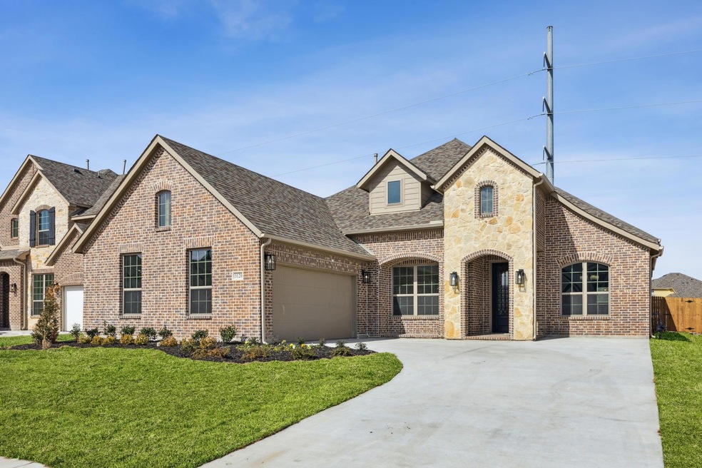 3120 Rolling Hills Ln, Wylie, TX 75098 - photo 1