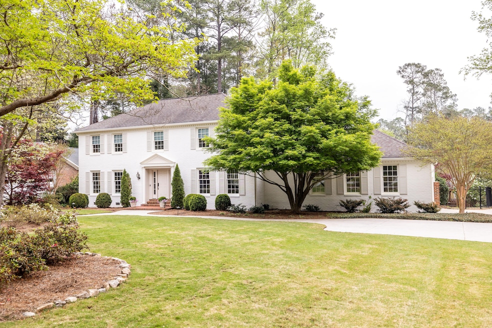 736 Ravenel Rd, Augusta, GA 30909 - photo 1