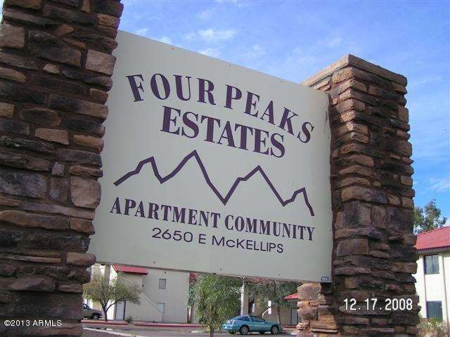 4 peaks
