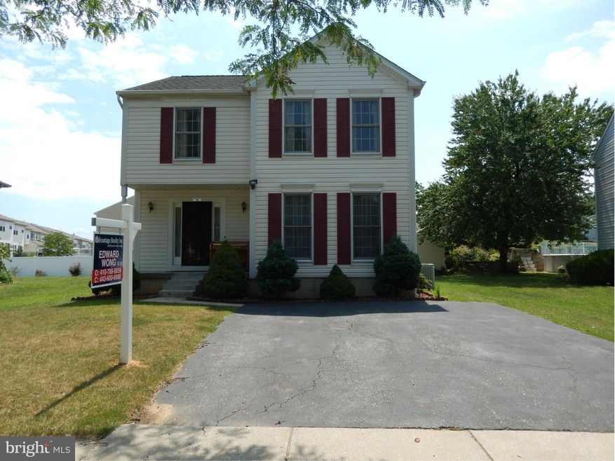 787 Sunnyfield Ln, Brooklyn, MD 21225 - photo 1