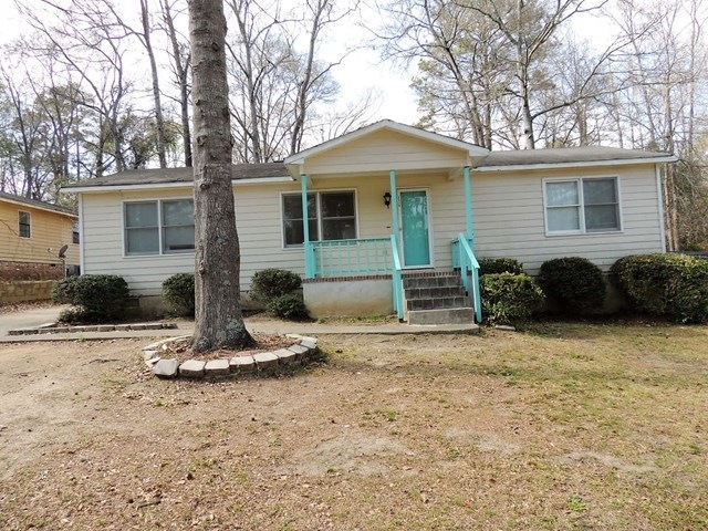 3416 Kingsview Cir, Macon, GA 31211 - photo 1