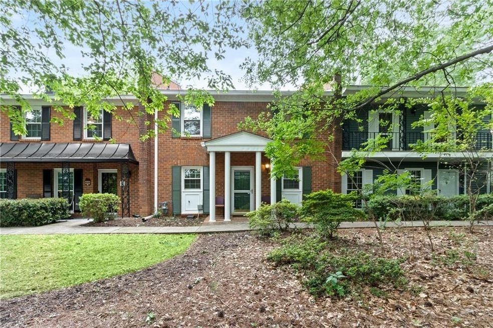 2901 Lavista Way, Decatur, GA 30033 - photo 1