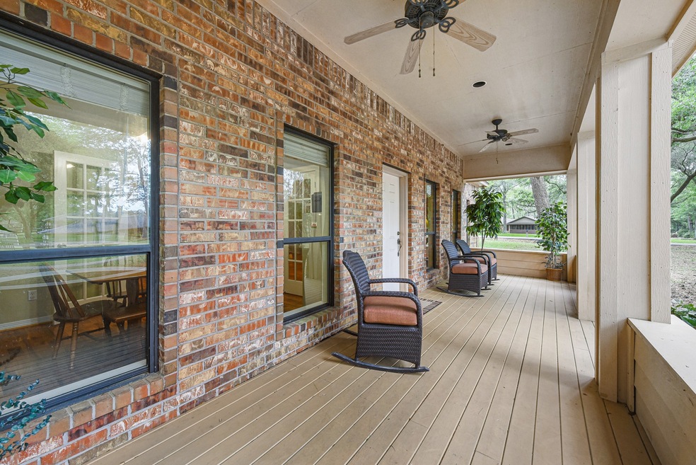 22611 Cardinal Ln, Tomball, TX 77377 - photo 1