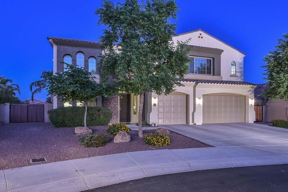 21187 N 95th Dr, Peoria, AZ 85382 - photo 1