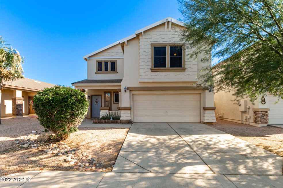 2829 S 106th Place, Mesa, AZ 85212 - photo 1