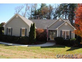 Front of your new home