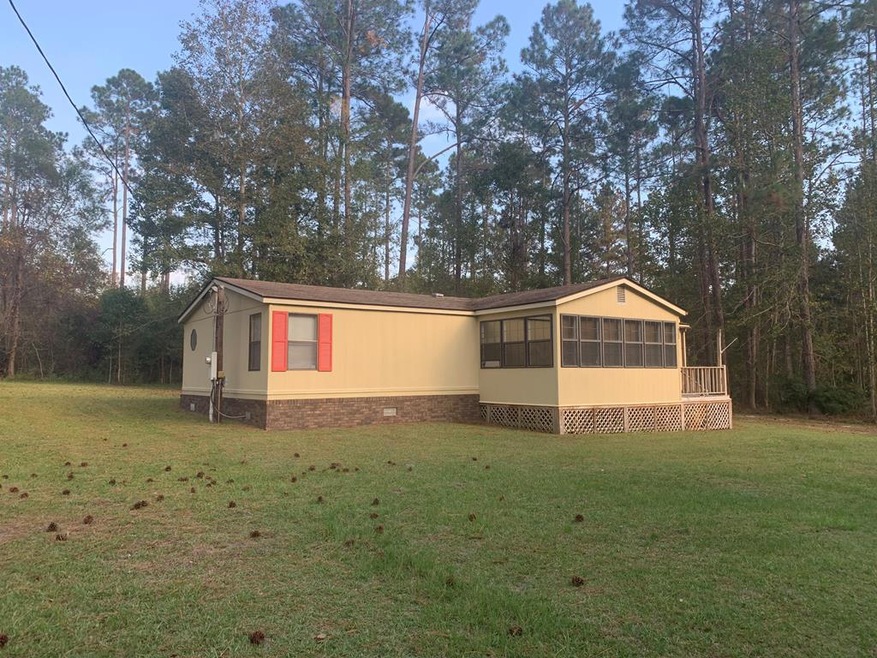 Main View