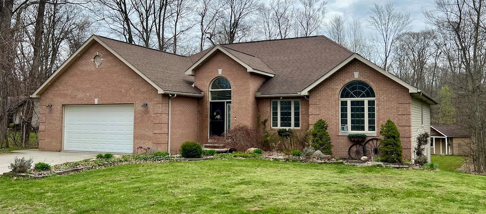 13084 N Lewis Rd, Clio, MI 48420 - photo 1