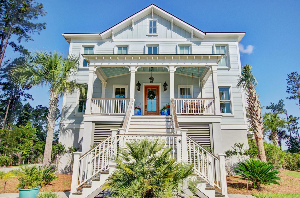 Welcome Home